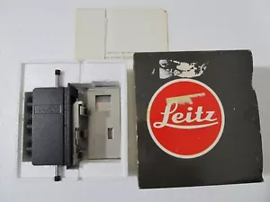 Leitz Leica Focomat V35 Variocontrast - Modul 17441  (COLOR MODEL) - Picture 1 of 12