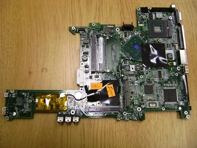 HP Pavilion dv1040us  Laptop DA0CT1MB613 Intel Socket T Motherboard - Image 1 of 4