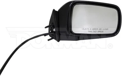 Espejo retrovisor lateral Dorman 955-177 para modelos Chrysler Dodge Plymouth Foto 1 de 4