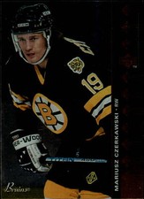 1994/95 94/95 UPPER DECK SP INSERT HOCKEY CARD (#1-168) U-Pick from list