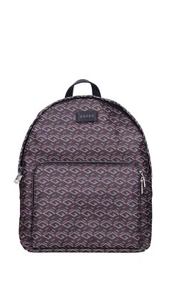 HMERLOP3106 Zaini GUESS Uomo Marrone BF0219_GUES - Imagen 1 de 2