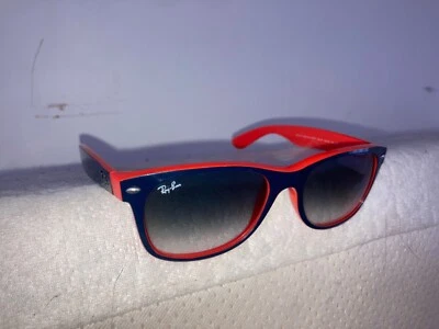 Ray Ban Gafas de sol Hombre Wayfarer 55mm Foto 1 de 4