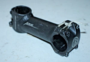 Bontrager SSR 1 1/8" Threadless MTB Stem Black 31.8mm 105mm 10º Rise USA Shipper - Picture 1 of 8