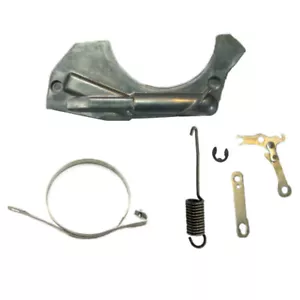 Cubierta de la banda de freno nivel de resorte compatible con Stihl MS290 MS390 MS310 029 039 - Imagen 1 de 1