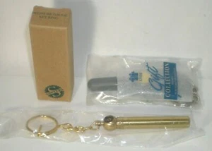 Sawyer's Manometer & Avon Taschenschraubendreher Schlüsselanhänger SET (2) Urlaub - Bild 1 von 2