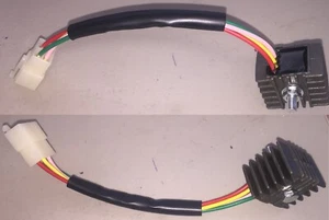 1EA NEW RECTIFIER CT90K4 TO 1979 (SOLD EACH) REPLACES 31700-102-731 (REC579) - Picture 1 of 1