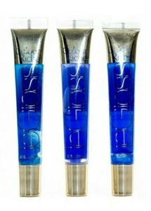 Brillo labial L'Oréal Paris Colour Riche Le Gloss #163 Plum Rush, 3 unidades - Imagen 1 de 2