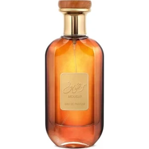 Mousuf - 100ml - EDP- Ard Al Zaafaran - Natural Spray - Oriental Perfume - Picture 1 of 2