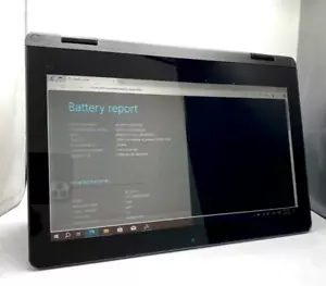 Lenovo ThinkPad 11e Yoga Gen 6 Intel Core m3-8100Y @ 1,10GHz 8GB RAM 256GB SSD - Bild 1 von 13
