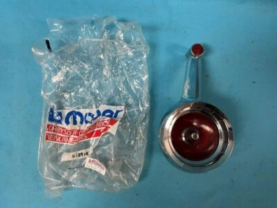 New for Mopar 1961 Dodge Lancer Taillight Assembly # 2189 102 - Image 1 of 3