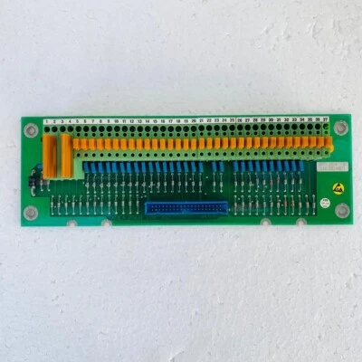 Asea QHFT 201 YL681001-AB/1 Terminal Board - Image 1 of 4