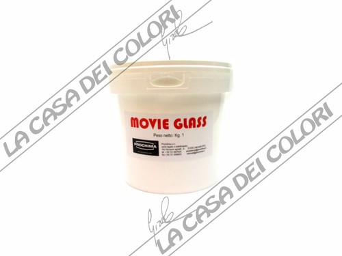 PROCHIMA Mikrofasertuch Für Glas – 500 G, Ideal Für Fenster & Spiegel