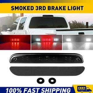 For VW Caddy Third Centre Center High Level Rear Brake Light Lamp 2K0945087A AU - Picture 1 of 12