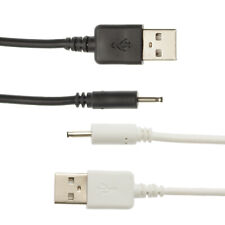 USB 5v Charger Cable Compatible with  ARM CORTEX TM-A8 MID Android Tablet PC
