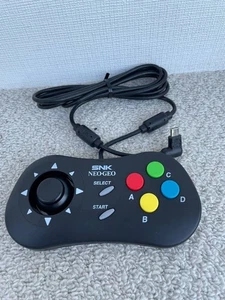 NEOGEO mini PAD controller - Picture 1 of 2