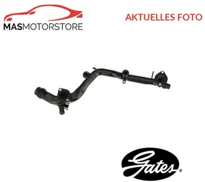 KÜHLMITTELROHRLEITUNG GATES 02-2823 A FÜR AUDI A6 C7,A8 D4,Q5,4HL,4GC,4GD,8RB - Picture 1 of 5