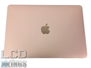 Apple Macbook Air A2337 Bildschirm Montage Notebook Display Gold Emc 3598 - Picture 1 of 3