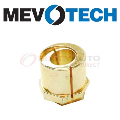 Mevotech Alignment Caster Camber Bushing for 2005-2009 Ford F-250 4.6L V8 - hv - Imagem 1 de 4