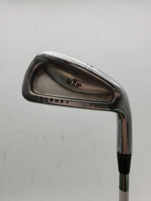 MACGREGOR VIP TOURNEY V FOIL  4 IRON STIFF TT DYNAGOLD S300 39" FAIR - Image 1 of 4
