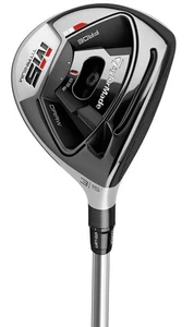 Left Handed TaylorMade Golf Club M5 15* 3 Wood Extra Stiff Graphite Value - Picture 1 of 4