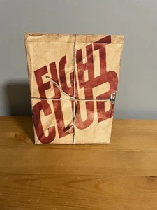 Fight Club Collector’s Edition DVD - Picture 1 of 17