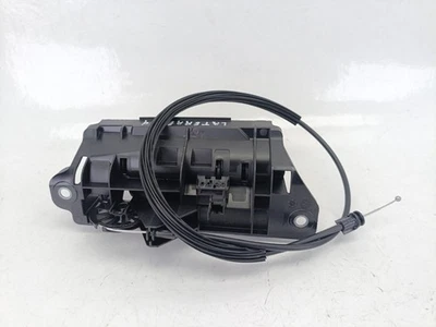 2K7843641G MANIGLIA INTERNA LATO SINISTRO / 185957 PER VOLKSWAGEN CADDY V MONOSP — 第 1/4 张图片