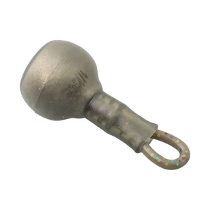 Tout Neuf Carpe Arrière Câble Pêche Barbeau Accessoires Outils Sécurisé Matériel - Photo 1/47