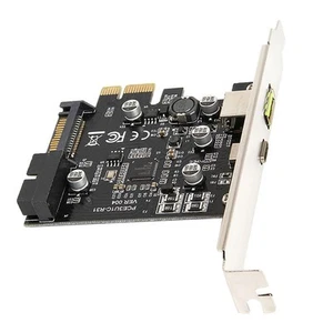 chargement vers USB3.1 extension vers USB 2.4 - Photo 1/6