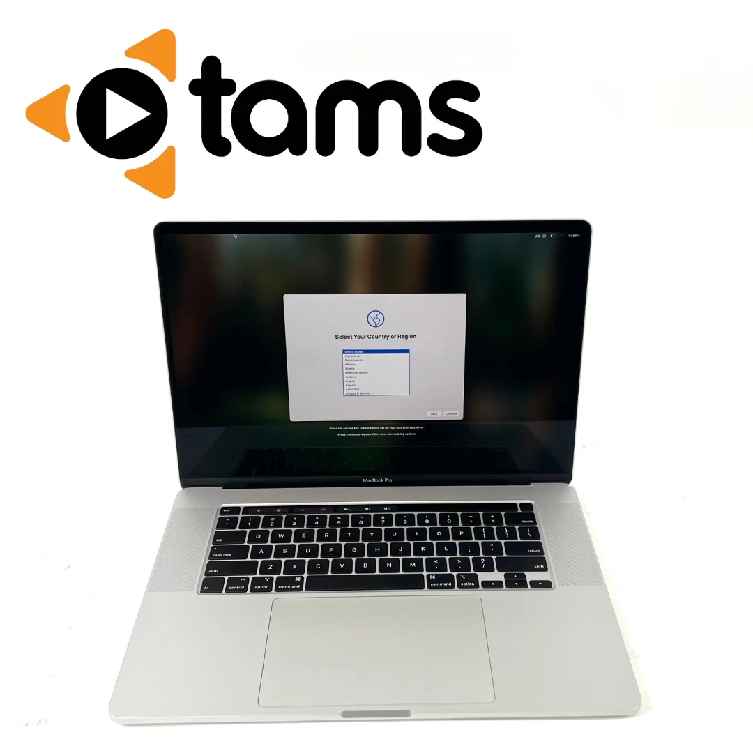 MacBook Pro 1 TB or more Apple Laptops 32 GB RAM for sale | eBay