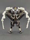 Transformers 2007 Movie Stealth Starscream complete Hasbro Legends Class