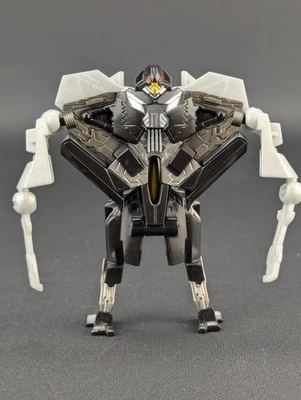 Transformers 2007 Movie Stealth Starscream complete Hasbro Legends Class - Image 1 of 4