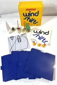 Juego de vela táctica Ronstan Wind Shifts 1980 - Imagen 1 de 2