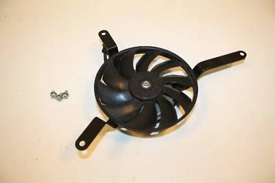 TRIUMPH DAYTONA 675 RADIATOR COOLANT FAN ASSEMBLY - Image 1 of 3