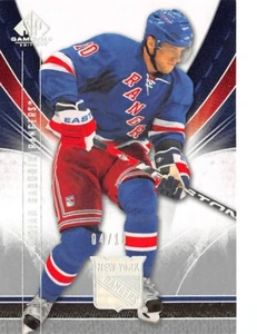 2009-10 SP Game Used Silver Spectrum #66 Marian Gaborik /10 - Bild 1 von 2