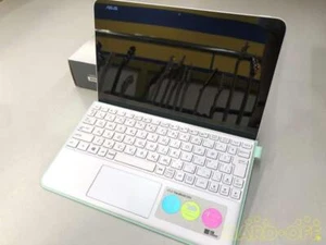 Asus T102H Tablet Pc - Picture 1 of 5