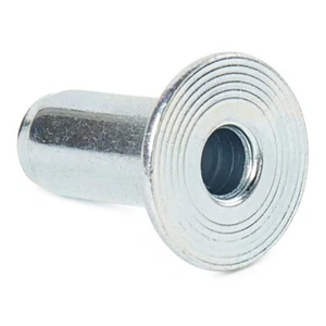 TEXTAR Rivet 8x18, Steel PACK of 100pcs for Mercedes A3079900295 - Picture 1 of 2