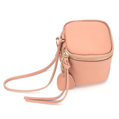 Женские туалетные принадлежности макияж мешок Дамская сумка сумочка устроитель путешествий застежки косметичка - Изображение 1 из 4