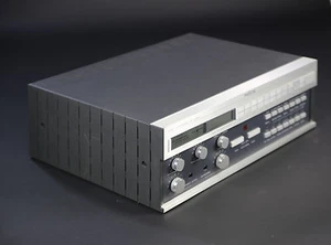 Synthesizer FM Tuner Revox B 261 voll funktionsfähig - Picture 1 of 6