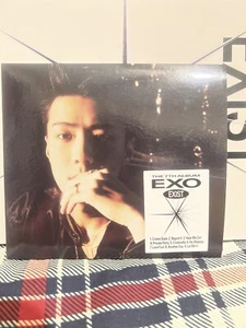 EXO - EXIST (Digipack ver) 7th Album-Sehun Ver +PC+mini Poster+lyric Book - Picture 1 of 2