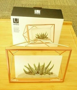 Umbra Prisma Photo Picture Frame - Picture 1 of 7