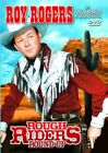 Rough Riders Round-Up (DVD) Roy Rogers Raymond Hatton Duncan Renaldo