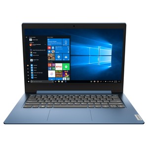Lenovo IdeaPad 1 Laptop, 14.0"  220 nits, Athlon Silver 3050e