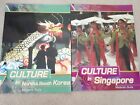 Culture in North and South Korea and Singapore  by Melanie Guile