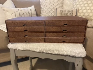 8er Set 80’er Jahre Sammler Teller mit Echtheitszertifikaten mit Box - Bild 1 von 24