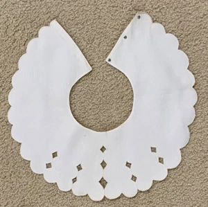 Japanese Peter Pan Collar, Vintage - Picture 1 of 4