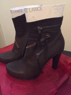 Boots, bottines FREE LANCE - Photo 1/4