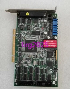 1 Stück gebrauchte ADLINK PCI-9112 Akquisitionskarte 51-12252-0D20 - Bild 1 von 2