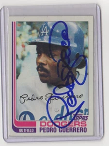 TÚ ELIGES - Los Angeles Dodgers A-G FIRMADO AUTÓGRAFO ESTRELLA *ENVÍO GRATUITO* - Imagen 1 de 35