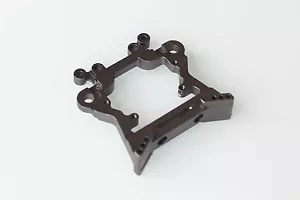 CNC Aluminum Shock Tower Damper Mount for 1/8 RC Car HPI SAVAGE X XL FLUX Part - Picture 1 of 1