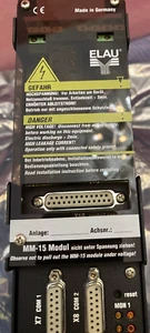 1PC New Elau Servo Drive PMC-2/11/04/001/00/03/10/00/1K Expedited Shipping - Picture 1 of 3